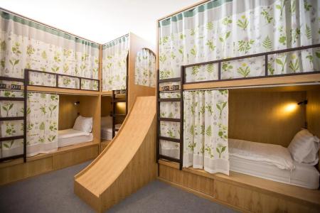 Memmoth Hostel In Lampang - 28