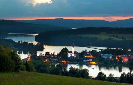 Wellness Frymburk - 13