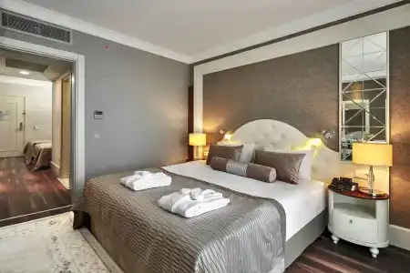Sunis Efes Royal Palace Resort & Spa - 6