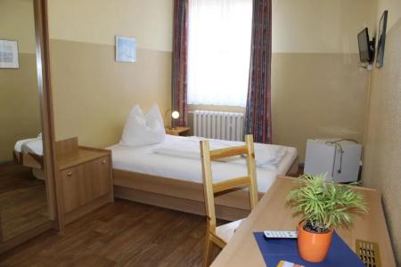 Pension Schwalbenweg - 22