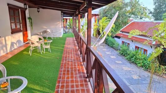 Alpha Gay Resort & Spa - 161