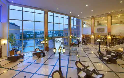 Amwaj Oyoun Resort & Casino - 25