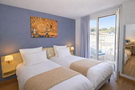 Grand Hôtel d'Espagne - 46