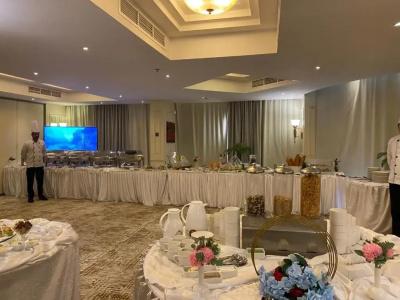 Corp Executive Suites - 21