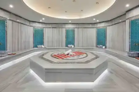 Hattusa Vacation Termal Clubsaray - 12