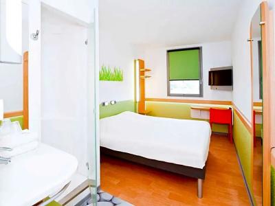 ibis budget Metz Technopole - 74