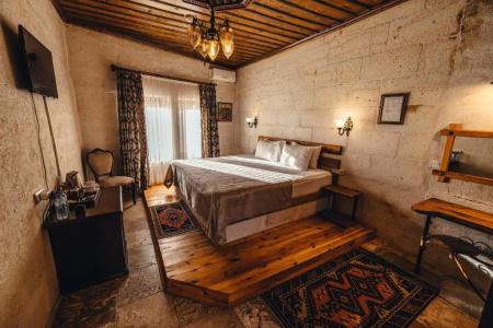 Hanzade Suites - 39