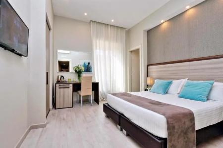 Relais Servio Tullio - 46