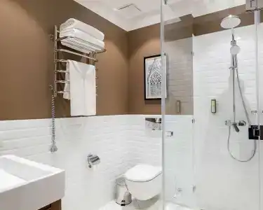 Best Western Plus Market Square Lviv - 57