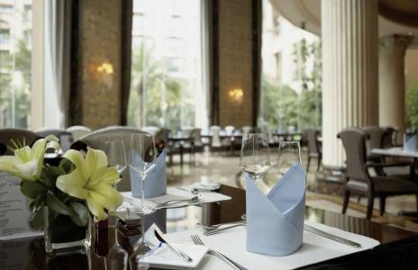 Chateau Star River Shanghai Minhang - 14