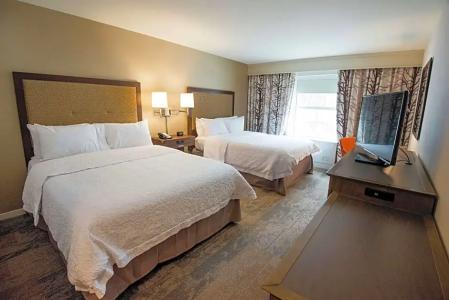 Hampton Inn & Suites, Vt - 40