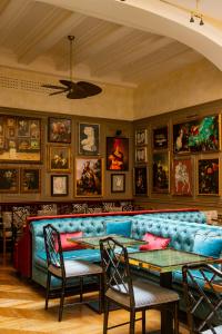 Maalot Roma - Small Luxurys of the World - 49