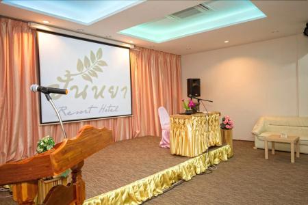 Panya Resort - 18