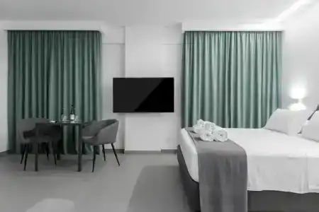 Suite Palermo Apartment - 152