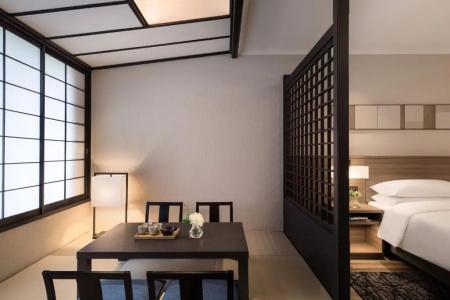 Izu Marriott Shuzenji - 75