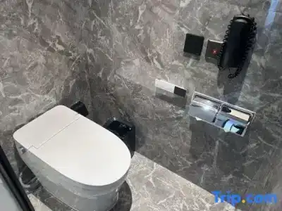 Novotel Xi'An Scpg - 54