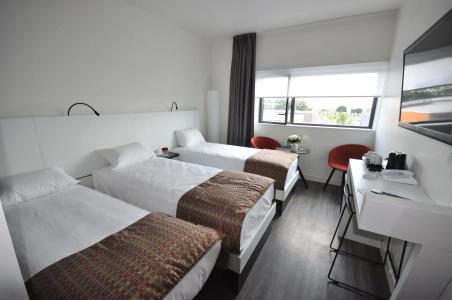 Padja hôTel & Spa Vannes - 5