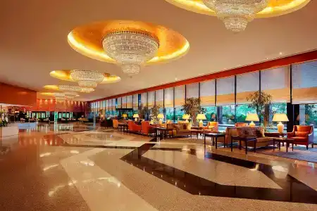 Hilton Cairo Heliopolis - 24