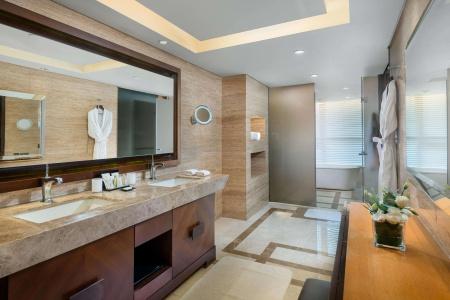 Hilton Beijing Wangfujing - 7