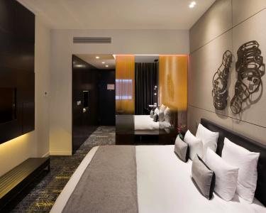 Art'otel Amsterdam part of Radisson group - 39