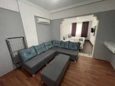 Ersoy Ege Apart Otel - 92