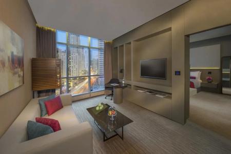 InterContinental Dubai Marina, an IHG - 18