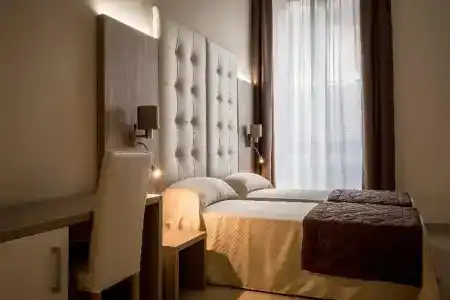 Bel Soggiorno - 23