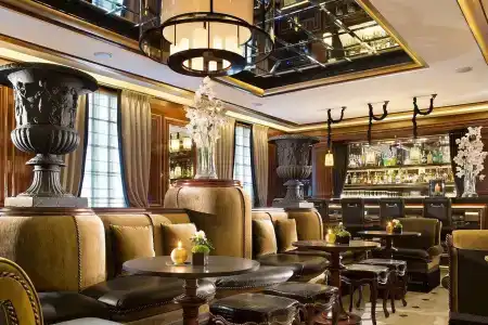 Le Belmont Paris - 24