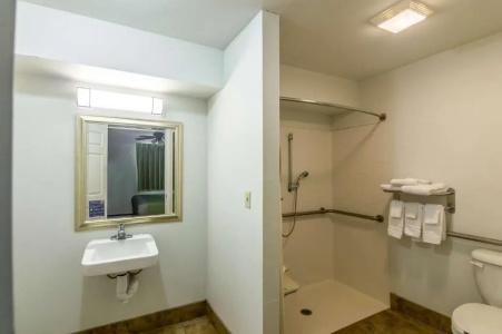 Studio 6-Lubbock, TX - Medical Center - 43