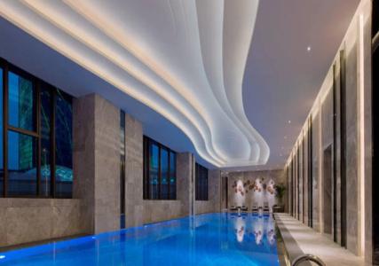 Wanda Vista Kunming - 10