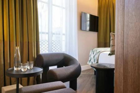 Hôtel Raspail Montparnasse - 24