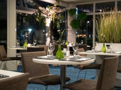 Novotel Maastricht - 35