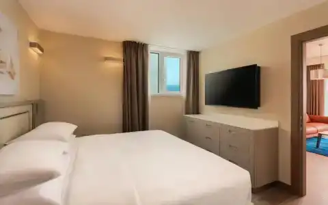 Hilton Rijeka Costabella Beach Resort And Spa - 76