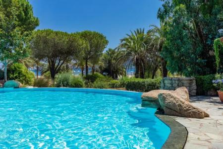 Hôtel Marina Corsica - 36