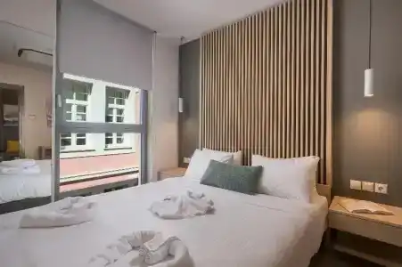 Trianon Luxury  & Suites - 160