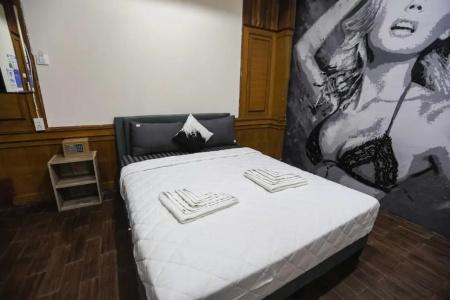 Phangan Arena Hostel - 26