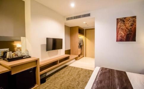 Grand Fortune Nakhon Si Thammarat - 4
