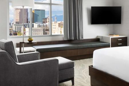 Doubletree By Hilton Tucson Downtown Convention Center - 83
