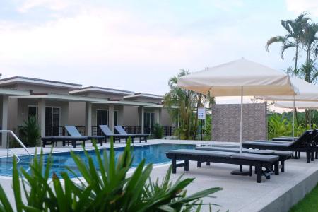 The Oasis Khaolak Resort - Sha Plus - 17