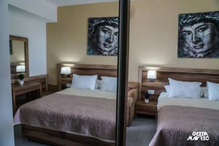 & Beach Club Mediterraneo Liman - 50