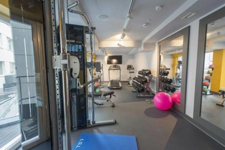 Hampton By Hilton Poznan Old Town - 16