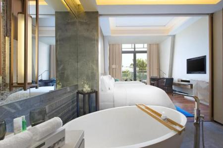 The Westin Sanya Haitang Bay Resort - 95