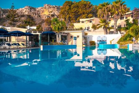Villaggio Cala Mancina - 21