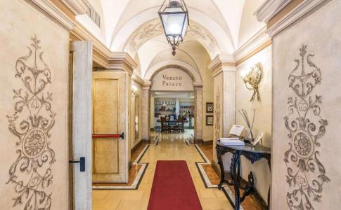 Veneto Palace - 33
