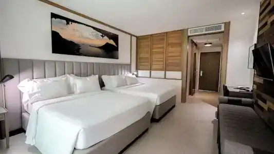 Sugar Marina Resort Cliffhanger Aonang - Sha Extra Plus - 77