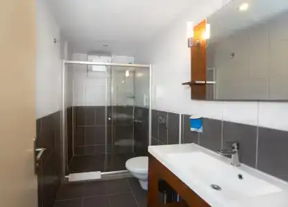 Irem Garden & - 8