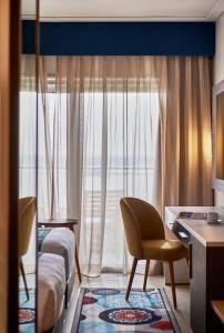 Mercure Ismailia Forsan Island - 51