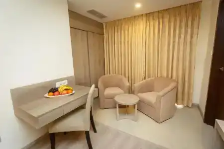 Crowne Imperial - 54