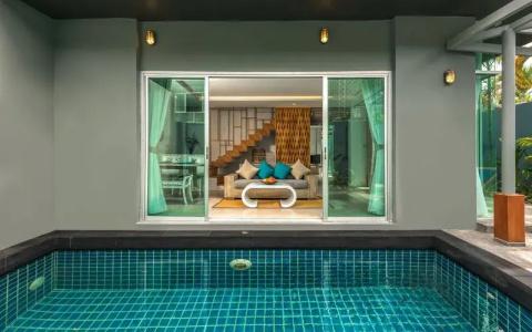 Villa Sonata Phuket - 41