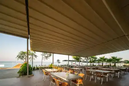 Amelia Beach Resort - All Inclusive - 29